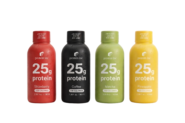 Assorted Box - All four flavors